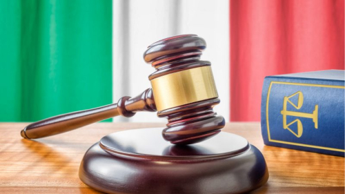 Komisioni Europian hedh në gjyq Italinë