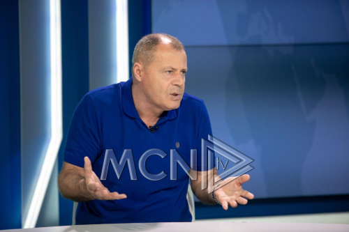 Nano: Projekti i portit të Durrësit nuk mund të kalojë me ligj special, SPAK duhet të ndërhyjë