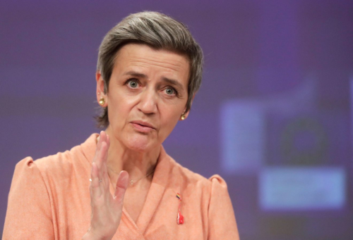 BE gjobit me 875 milionë euro kartelin gjerman të makinave