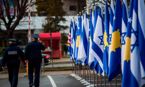 Mediat serbe: 10 vende do të tërheqin njohjen për Kosovën