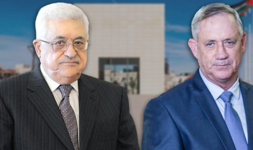 Izraeli dhe Palestina ulen në bisedime për herë të parë pas një dekade