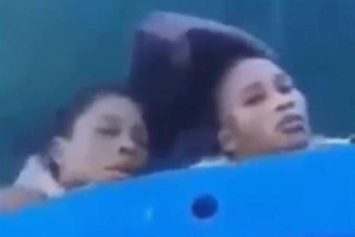 Video/Mbytjet në Mesdhe që kalojnë pa u raportuar