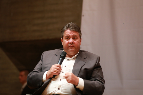 Gabriel: Me zgjedhjet gjermane është në lojë uniteti i Europës
