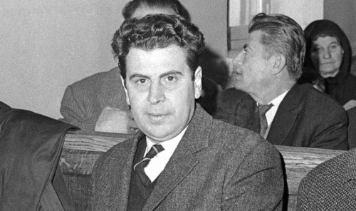 Ndahet nga jeta Mikis Theodorakis