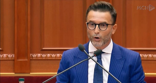 Video/Oligarkia nuk qenka spekulim mediatik. Ish-zv.kryeministri denoncon klientët e pushtetit