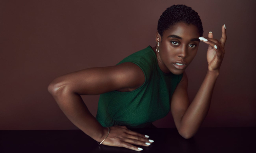 Basti 250-milionë dollarësh i “No time to die” me Lashana Lynch