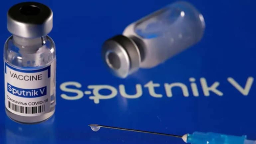 OBSH pezullon miratimin e Sputnik V