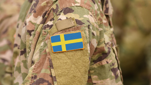 Suedia del kundër idesë së një force ushtarake europiane