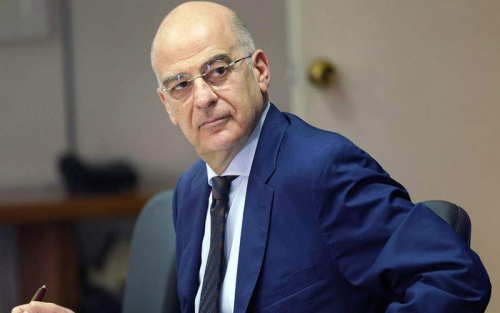 Dendias: Marrëveshja SHBA-Greqi do qartësojë Turqinë për fuqinë e vet