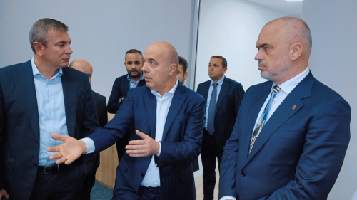 "Shtetari" dhe bletët punëtore na afruan skenarin libanez për energjinë