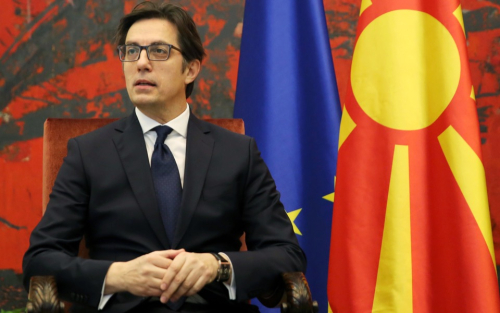 Ngjarjet e 2018-ës në Shkup i bllokoi James Mattis. Tsipras i kërkoi Zaevit zgjedhje të reja