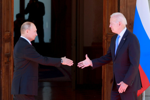Propozim në Kongresin amerikan: Nëse Putin merr pjesë në zgjedhjet e 2024-ës, SHBA të tërheqë njohjen