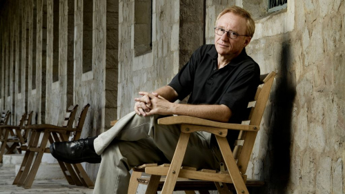 David Grossman: Letërsia ime është një përpjekje për të kuptuar. Do të doja paqe me palestinezët