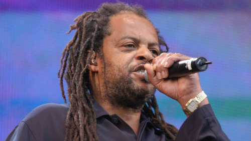 Ndërron jetë Astro i UB40