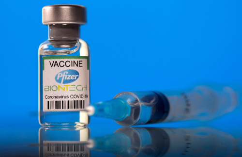 Pfizer e sigurtë? Përgjigjen e marrim pas 55 vjetësh!