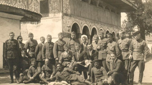 Të kap nostalgjia për rusët e bardhë/SHISH: FETO nuk është organizatë terroriste