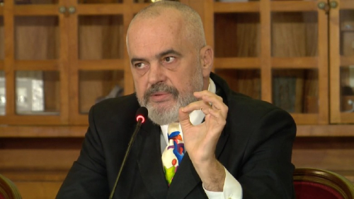 Rama: Ka ardhur koha të legalizojmë kanabisin
