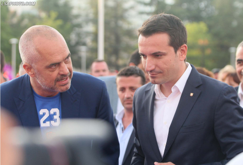 Horri apo Lavirja e Bashkisë së Tiranës?