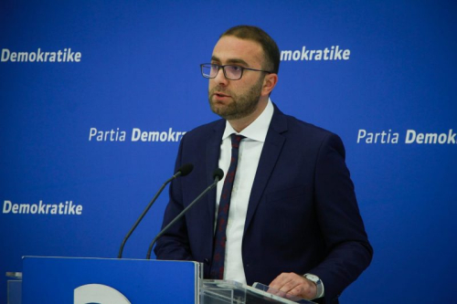 PD zbulon paktin Berisha-Veliaj përmes një trafikanti