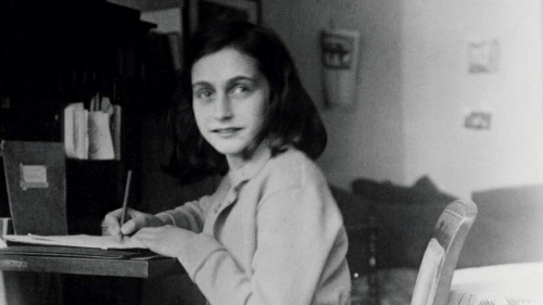 Studimi: Një hebre e "shiti" familjen e Ana Frank te nazistët