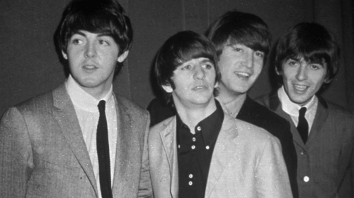 Kujtimet e digjitalizuara të Beatles dalin në ankand