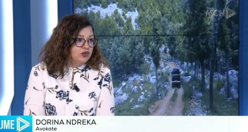 Beteja për ujin në Zall-Gjoçaj, Ndreka: Gjykata u dha të drejtë banorëve, kallëzim nëse vendimi nuk zbatohet