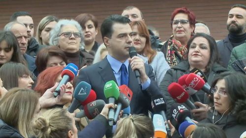 Beteja për selinë, beteja e vetme që mund të bënte Lulzim Basha
