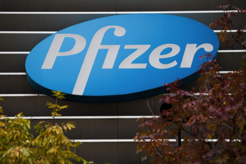 Pfizer hyn në industrinë fitimprurëse të kanabisit mjekësor