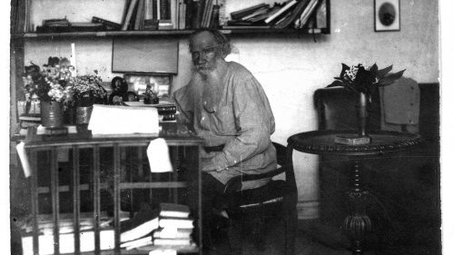 Pse Tolstoi e përbuzte Shekspirin