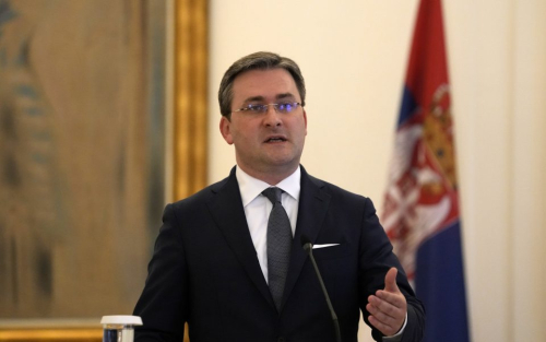 Paqja, e vetmja rrugë për Ballkanin Perëndimor