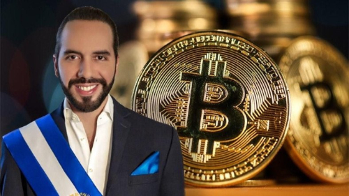 "CEO i El Salvadorit" i përgjigjet Amerikës: Mos u përzieni në punët tona