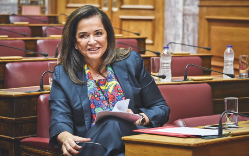 Bakojanis: Europa nuk mund ta injorojë më Rusinë