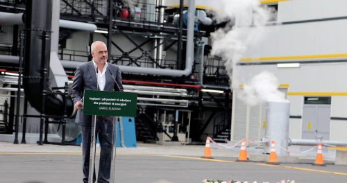 Vjedhja më e madhe dhe më flagrante në historinë e shtetit shqiptar