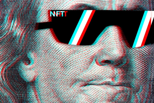 “Tregu i NFT-ve po shkon drejt kataklizmës”