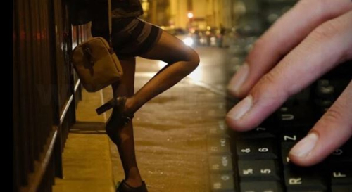 Digjitalizimi i prostitucionit, një migrim nga rruga në internet