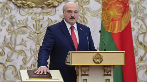 Lukashenko: Politika e sanksioneve çon në Luftën e Tretë Botërore