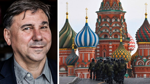 Putin ndryshoi pas vrasjes së Gedafit. Krimea dhe sulmi ndaj Kiev, me paralele nga Kosova