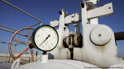 Rusia lëshon pe: Sistem i ri pagese për vendet mike që blejnë gaz