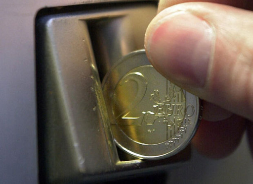 Belgjikë, një monedhë e veçantë për të falënderuar mjekët