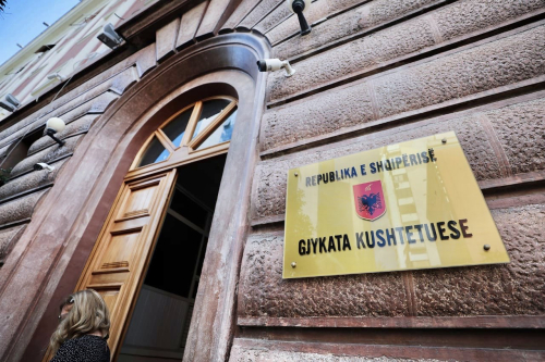 Kushtetuesja zbardh vendimin: Presidenti nuk ka shkelur Kushtetutën