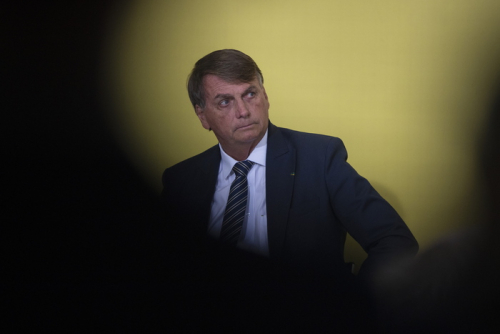 Brazil, CEO i gjigantit shtetëror të naftës shkarkohet nga detyra
