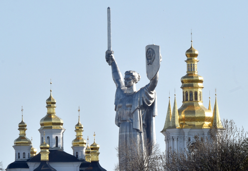 UNESCO ngre alarmin për spastrimin kulturor të Ukrainës