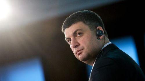 Ish-kryeministri ukrainas: Tetë vjet diplomaci franko-gjermane rezultuan dështim total