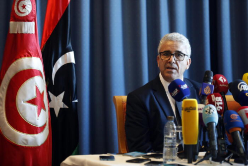 Mediat libiane: Merren peng dy ministra të qeverisë së re