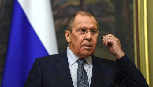 Lavrov: SHBA kërkon ta dominojë Europën si dikur Napoleoni dhe Hitleri