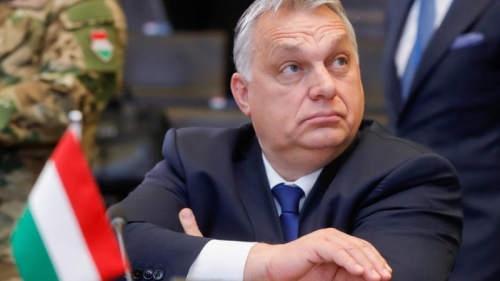 Orban: Lufta më e mirë është ajo që mund të shmanget
