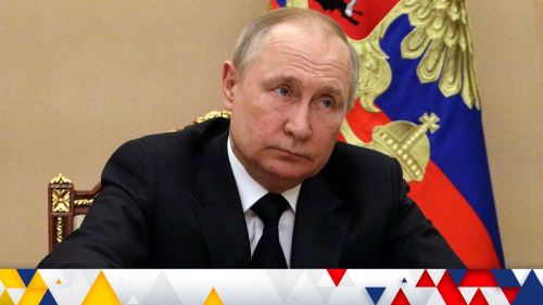 Mediat amerikane: Putin po arreston gjeneralët për dështimin në Kiev