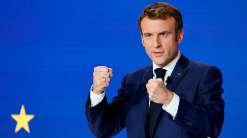 Ambicioz, përçarës apo i pafuqishëm? Pesë vitet e Macron-it në skenën ndërkombëtare
