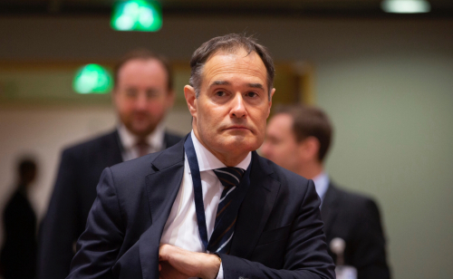 Abuzimet me imigrantët në kufi, BE shkarkon kreun e FRONTEX, Fabrice Leggeri