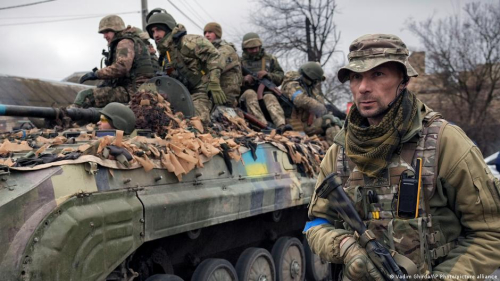 De Facto në luftë me Rusinë, SHBA organizon konferencë ndërkombëtare për armatosjen e Ukrainës